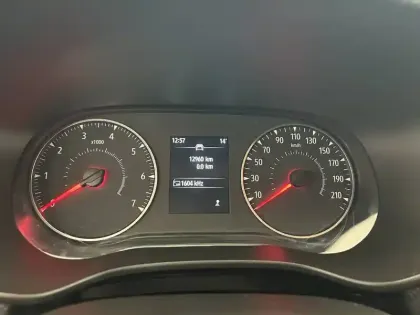 Photo 34 Dacia Sandero  SCe 65