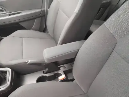 Photo 23 Dacia Sandero  SCe 65