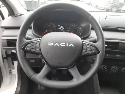 Photo 14 Dacia Sandero  SCe 65