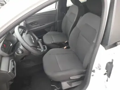 Photo 8 Dacia Sandero  SCe 65