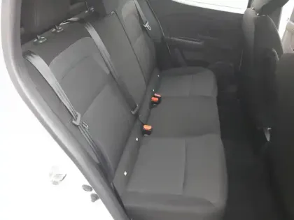 Photo 15 Dacia Sandero  SCe 65