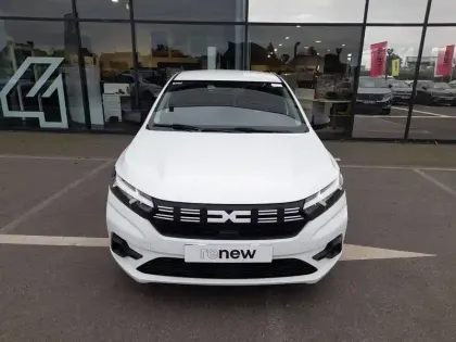 Photo 7 Dacia Sandero  SCe 65