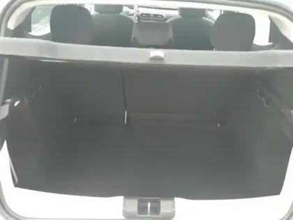 Photo 17 Dacia Sandero  SCe 65