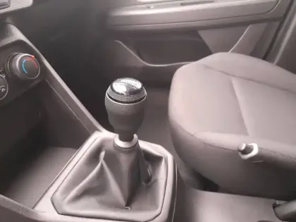 Photo 12 Dacia Sandero  SCe 65