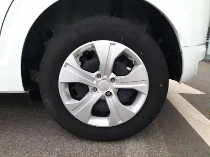 Photo 18 Dacia Sandero  SCe 65