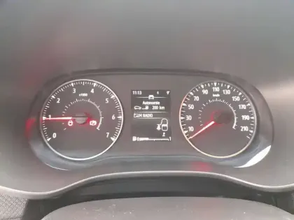 Photo 16 Dacia Sandero  SCe 65