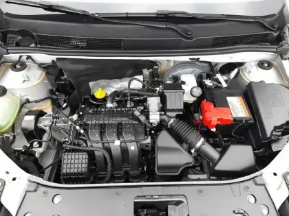 Photo 20 Dacia Sandero  SCe 65