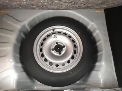 Photo 22 Dacia Sandero  SCe 65