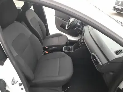 Photo 13 Dacia Sandero  SCe 65