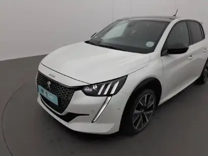 Photo 15 Peugeot 208  PureTech 100 S&S EAT8