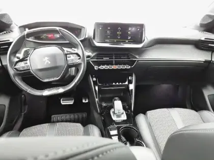 Photo 7 Peugeot 208  PureTech 100 S&S EAT8