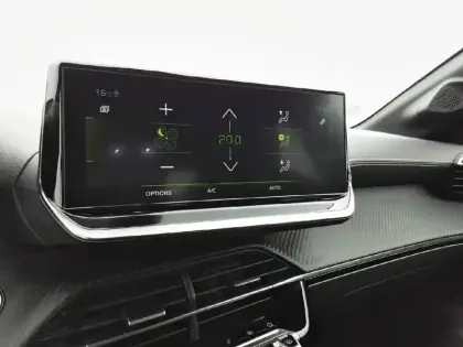 Photo 19 Peugeot 208  PureTech 100 S&S EAT8