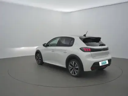 Photo 6 Peugeot 208  PureTech 100 S&S EAT8