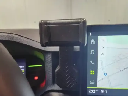 Photo 14 Dacia Duster  Mild Hybrid 130