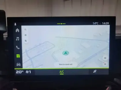 Photo 13 Dacia Duster  Mild Hybrid 130