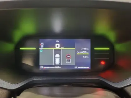 Photo 9 Dacia Duster  Mild Hybrid 130