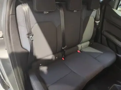 Photo 16 Dacia Duster  Mild Hybrid 130