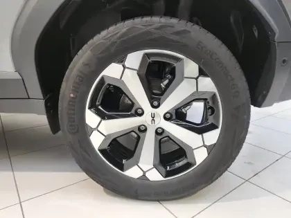 Photo 11 Dacia Duster  Mild Hybrid 130