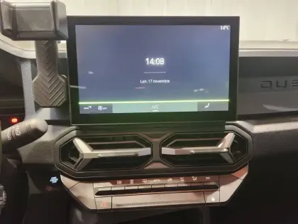 Photo 5 Dacia Duster  Mild Hybrid 130