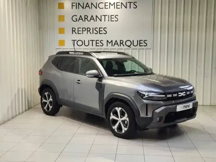 Photo 3 Dacia Duster  Mild Hybrid 130