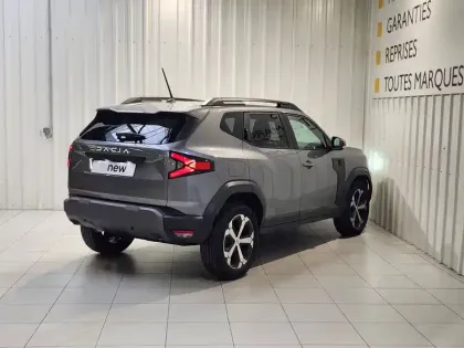 Photo 2 Dacia Duster  Mild Hybrid 130