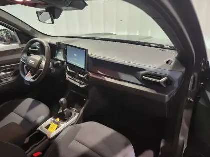 Photo 7 Dacia Duster  Mild Hybrid 130
