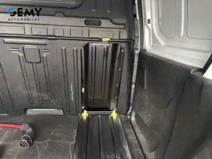 Photo 19 Citroën Berlingo E- VAN M 800 100 KW (136 CH) BATTERIE 50 KWH