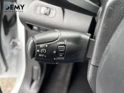 Photo 15 Citroën Berlingo E- VAN M 800 100 KW (136 CH) BATTERIE 50 KWH