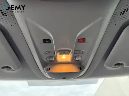 Photo 18 Citroën Berlingo E- VAN M 800 100 KW (136 CH) BATTERIE 50 KWH