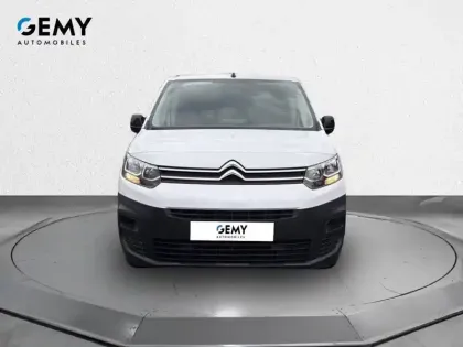 Photo 1 Citroën Berlingo E- VAN M 800 100 KW (136 CH) BATTERIE 50 KWH