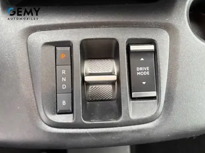 Photo 16 Citroën Berlingo E- VAN M 800 100 KW (136 CH) BATTERIE 50 KWH