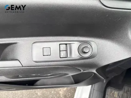 Photo 11 Citroën Berlingo E- VAN M 800 100 KW (136 CH) BATTERIE 50 KWH