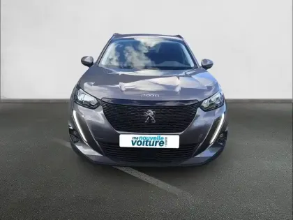 Photo 1 Peugeot 2008  PureTech 130 S&S EAT8