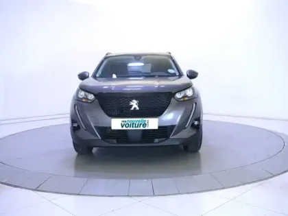 Photo 24 Peugeot 2008  PureTech 130 S&S EAT8