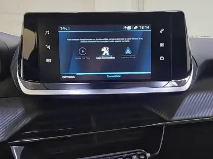 Photo 46 Peugeot 2008  PureTech 130 S&S EAT8