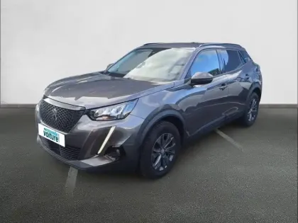 Photo Peugeot 2008 Style