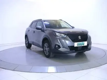 Photo 25 Peugeot 2008  PureTech 130 S&S EAT8