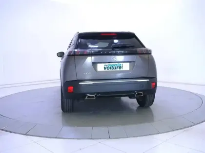 Photo 29 Peugeot 2008  PureTech 130 S&S EAT8