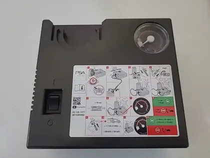 Photo 40 Peugeot 2008  PureTech 130 S&S EAT8