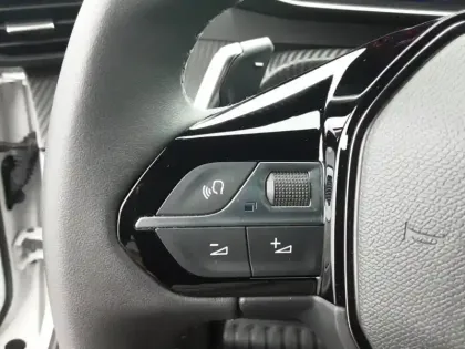 Photo 19 Peugeot 2008  PureTech 130 S&S EAT8