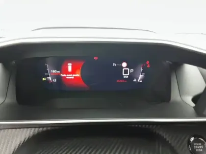 Photo 9 Peugeot 2008  PureTech 130 S&S EAT8