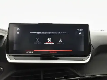 Photo 22 Peugeot 2008  PureTech 130 S&S EAT8