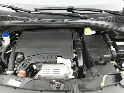 Photo 14 Citroën C3  PureTech 110 S&S EAT6