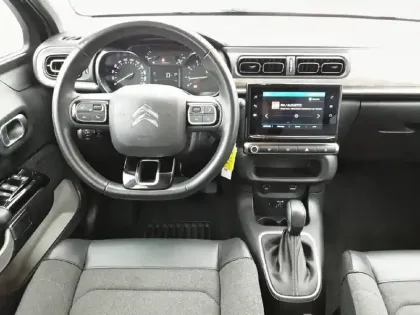 Photo 7 Citroën C3  PureTech 110 S&S EAT6