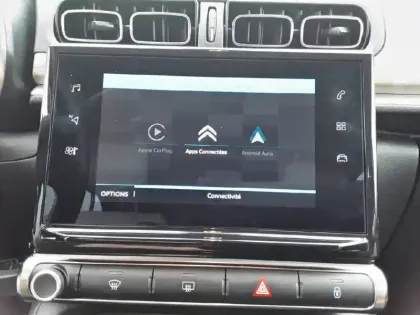 Photo 21 Citroën C3  PureTech 110 S&S EAT6