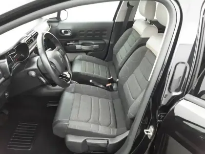 Photo 10 Citroën C3  PureTech 110 S&S EAT6