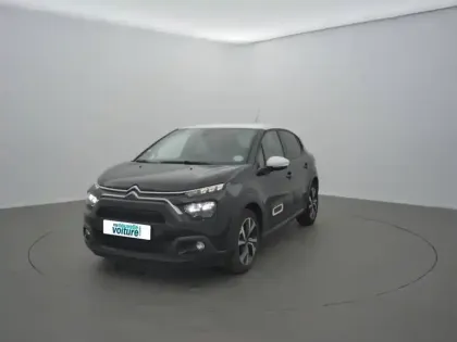 Photo Citroën C3 Shine Pack