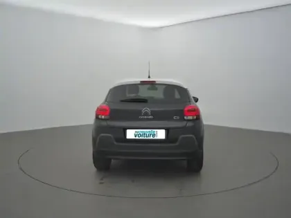 Photo 4 Citroën C3  PureTech 110 S&S EAT6