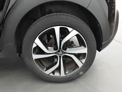 Photo 12 Citroën C3  PureTech 110 S&S EAT6