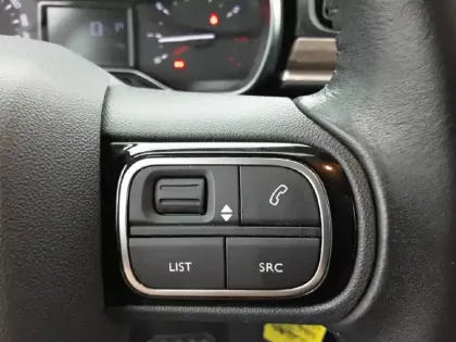 Photo 19 Citroën C3  PureTech 110 S&S EAT6